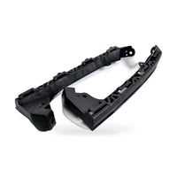 Right Headlight Bracket 2nd Gen Suitable for Honda Fit Jazz 2009-2013 - ZT2