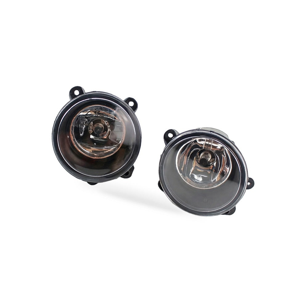 Fog Light Left Suitable for Land Rover Discovery 3 Range Rover Sport XBJ000090 - BD1