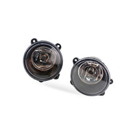 Fog Light Left Suitable for Land Rover Discovery 3 Range Rover Sport XBJ000090 - BD1
