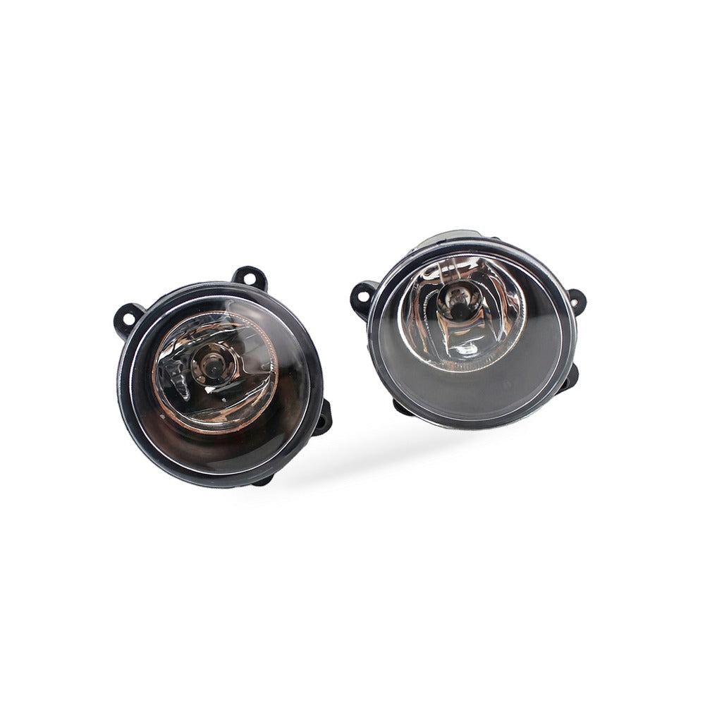 Fog Light Left Suitable for Land Rover Discovery 3 Range Rover Sport XBJ000090 - BD2