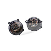 Fog Light Left Suitable for Land Rover Discovery 3 Range Rover Sport XBJ000090 - BD2