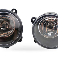 Fog Light Left Suitable for Land Rover Discovery 3 Range Rover Sport XBJ000090 - XQ1