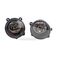 Fog Light Left Suitable for Land Rover Discovery 3 Range Rover Sport XBJ000090 - ZT2