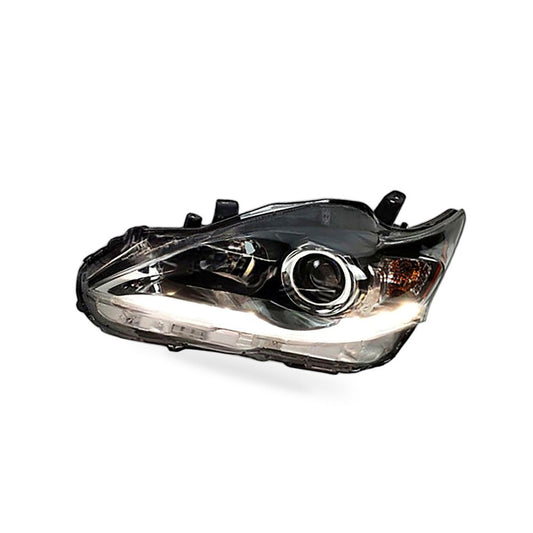 LED Headlight Suitable for Lexus CT200h 2011 2012 2013 Front Bumper Light