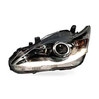 LED Headlight Suitable for Lexus CT200h 2011 2012 2013 Front Bumper Light - ZT2