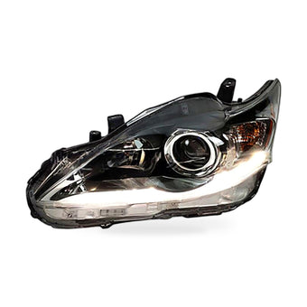 compare product LED Headlight Suitable for Lexus CT200h 2011 2012 2013 Front Bumper Light