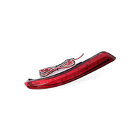 LED Brake Light Rear Bumper Fog Light Suitable for Nissan Bluebird Sylphy Left - BD2
