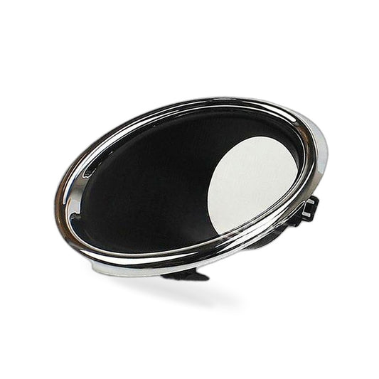 Fog Light Cover Suitable for Nissan Rogue Sport Qashqai 2017-2019 Front Lower
