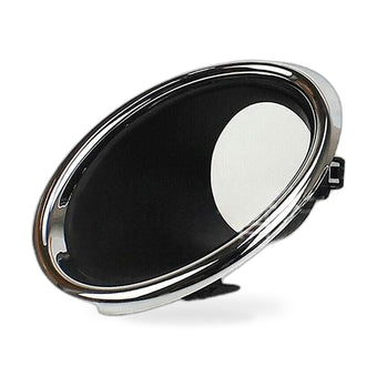 compare product Fog Light Cover Suitable for Nissan Rogue Sport Qashqai 2017-2019 Front Lower