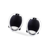 Left Front Fog Light Cover Suitable for Nissan Qashqai 2015-2017 62257-4EA0B - BD1