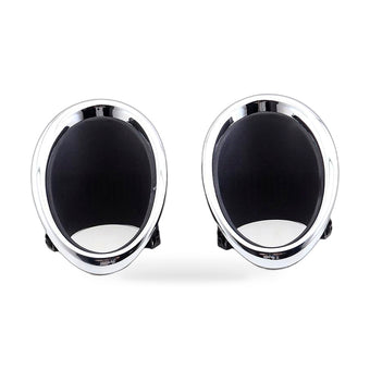 compare product Left Front Fog Light Cover Suitable for Nissan Qashqai 2015-2017 62257-4EA0B