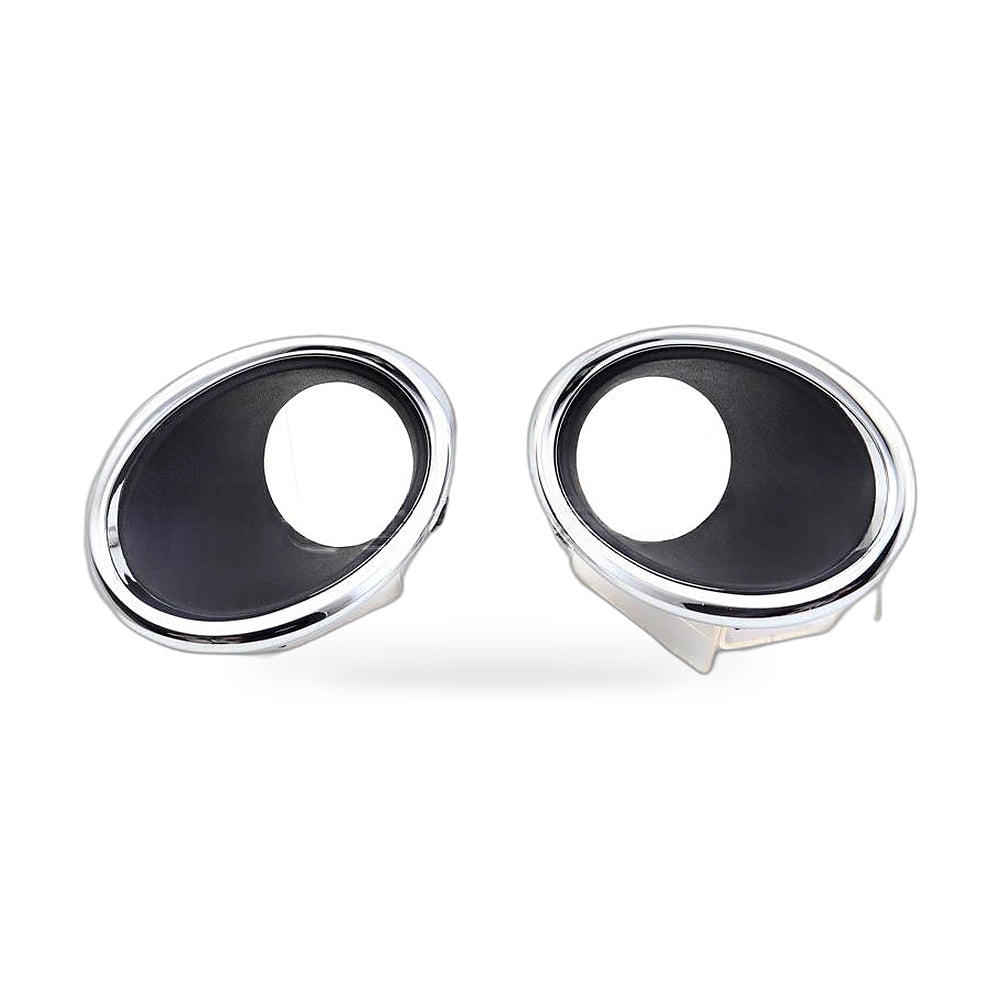 Left Front Fog Light Cover Suitable for Nissan Qashqai 2015-2017 62257-4EA0B - ZT3