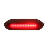 Nissan JUKE 10-18 Tail Light Assembly High Mount Stop Signal Lamp - ZT2