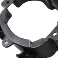 Fog Light Bracket Suitable for Nissan Qashqai J10 06-14 Right 26915-JE20A - XQ1