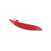 Rear Bumper Reflector Light Suitable for Renault Megane MK3 2008-2013 Brake Turn - BD3
