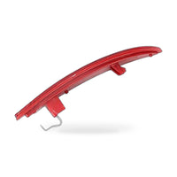 Rear Bumper Reflector Light Suitable for Renault Megane MK3 2008-2013 Brake Turn - ZT2
