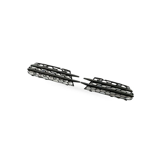 Lower Grille Fog Light Frame Suitable for VW Scirocco 2009-2014