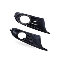 Fog Light Cover Lower Grille Left Suitable for VW Golf 6 MK6 2008-2013 - BD1