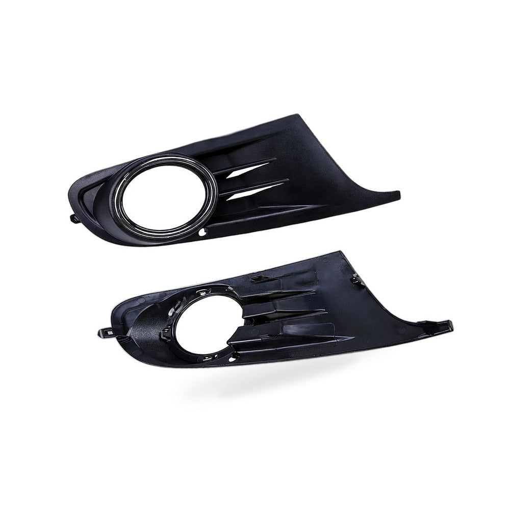 Fog Light Cover Lower Grille Left Suitable for VW Golf 6 MK6 2008-2013 - BD2