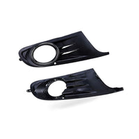 Fog Light Cover Lower Grille Left Suitable for VW Golf 6 MK6 2008-2013 - BD2