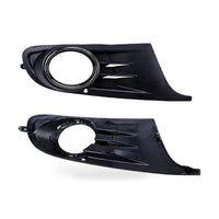 Fog Light Cover Lower Grille Left Suitable for VW Golf 6 MK6 2008-2013 - ZT2