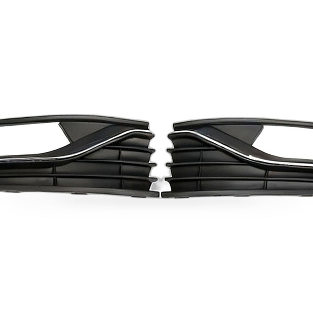 Fog Light Frame Left Suitable for VW Polo 6C 2014-2017 6C0854661C - XQ1