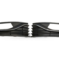 Fog Light Frame Left Suitable for VW Polo 6C 2014-2017 6C0854661C - XQ1