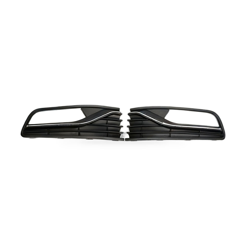 Fog Light Frame Left Suitable for VW Polo 6C 2014-2017 6C0854661C - ZT2