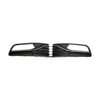 Fog Light Frame Left Suitable for VW Polo 6C 2014-2017 6C0854661C - ZT2
