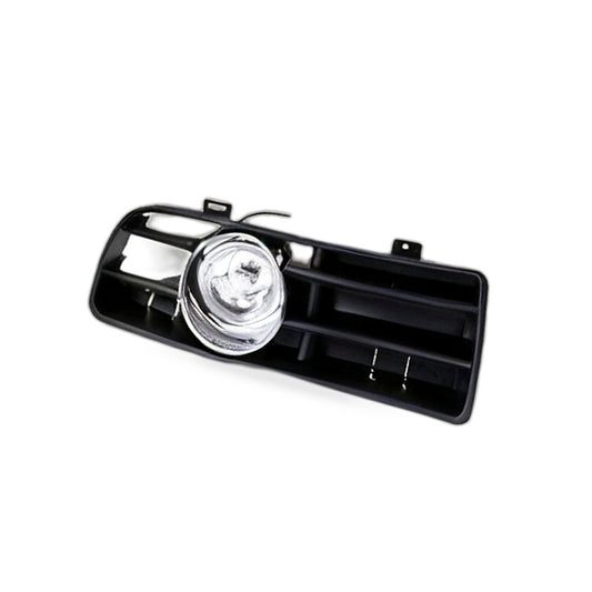 Fog Light Grille Frame Lower Center Grille Suitable for VW Golf 4 98-05