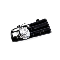 Fog Light Grille Frame Lower Center Grille Suitable for VW Golf 4 98-05 - BD2