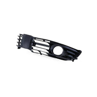 Fog Light Frame Cover Front Bumper Vent Grille Suitable for VW Passat B5.5 01-05 - BD1