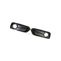 Front Lower Grille Fog Light Frame Suitable for BMW 1 Series F20 Sport 15-19 - BD1