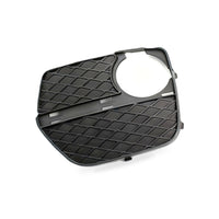 BMW X6 E71 12-14 Fog Light Frame Lower Grille Intake Auto Parts Left 51117312605 - BD2