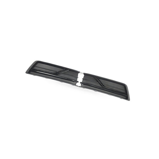 Fog Light Frame Grille Trim Cover Lower Intake Suitable for VW Passat B8 16-19