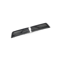 Fog Light Frame Grille Trim Cover Lower Intake Suitable for VW Passat B8 16-19 - BD2