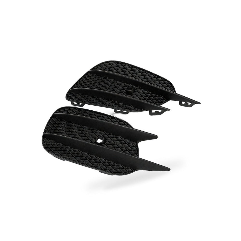 Fog Light Frame Cover Intake Grille Trim Suitable for Mercedes-Benz E-Class W213 - BD4