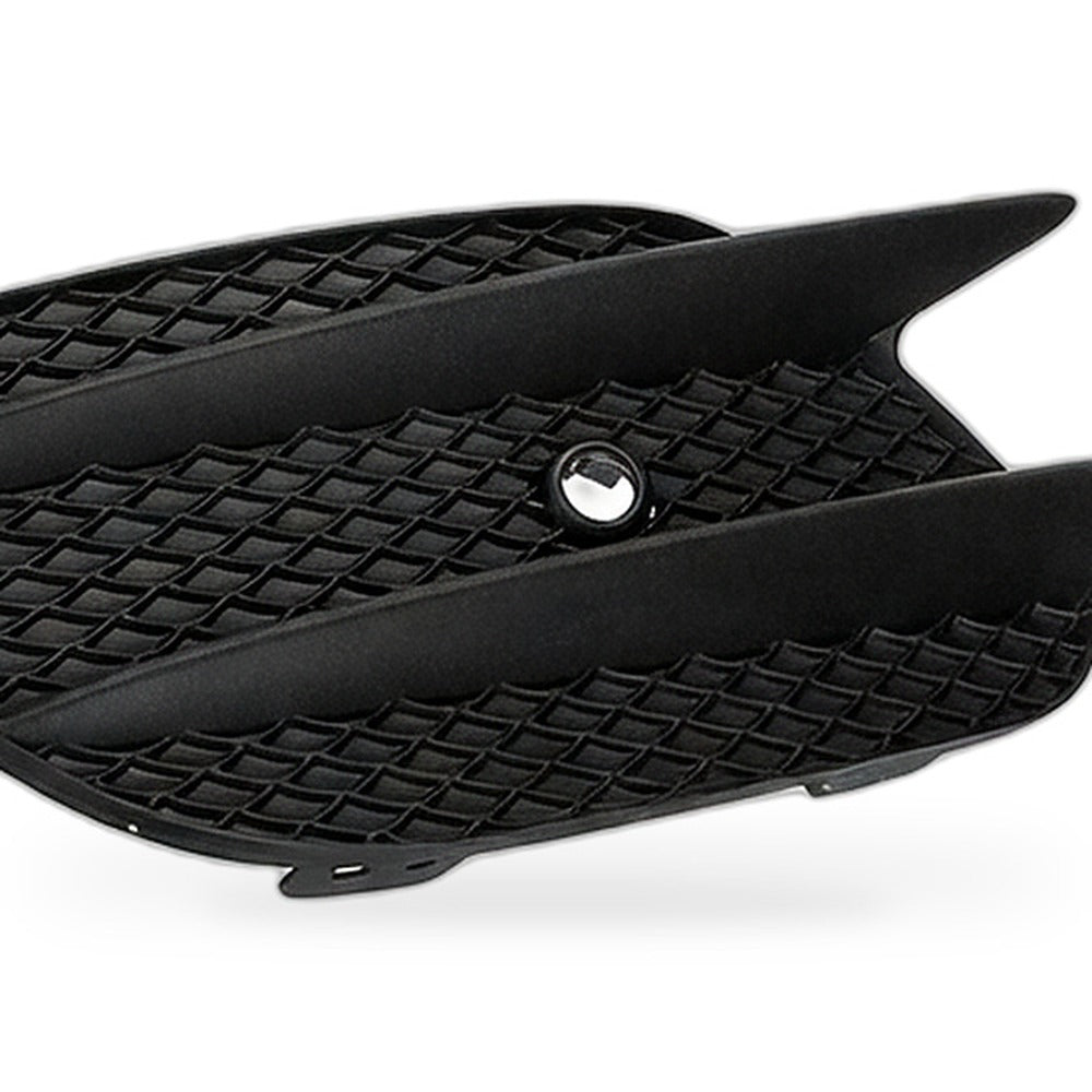 Fog Light Frame Cover Intake Grille Trim Suitable for Mercedes-Benz E-Class W213 - XQ1