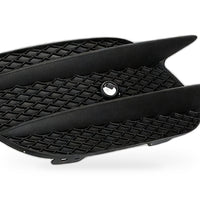 Fog Light Frame Cover Intake Grille Trim Suitable for Mercedes-Benz E-Class W213 - XQ1