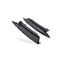 Front Bumper Grille Fog Light Frame Lower Mesh Suitable for VW Passat US Spec - BD1