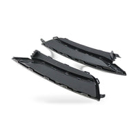 Front Bumper Grille Fog Light Frame Lower Mesh Suitable for VW Passat US Spec - ZT2