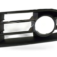 Right Fog Light Grille Front Bumper Suitable for VW Polo 9N 02-05 6Q0853666 - XQ1