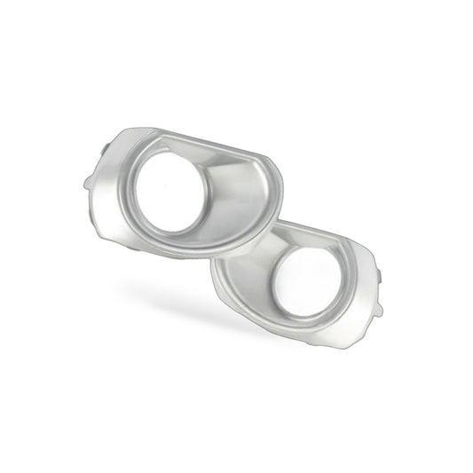 Fog Light Cover Trim Suitable for Subaru Outback 2009-2012 Front Right
