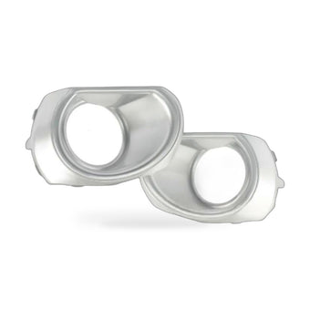 compare product Fog Light Cover Trim Suitable for Subaru Outback 2009-2012 Front Right