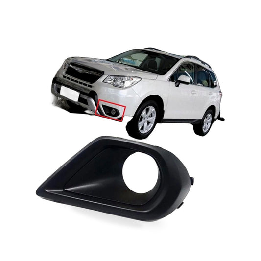 Left Front Fog Light Cover Suitable for Subaru Forester 13-15 57731-SG020