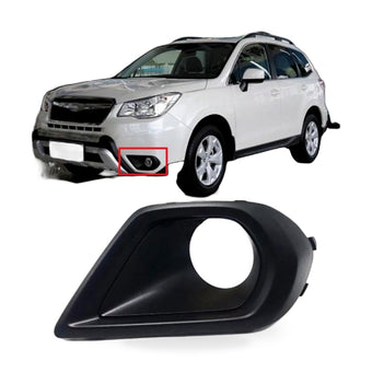 compare product Left Front Fog Light Cover Suitable for Subaru Forester 13-15 57731-SG020