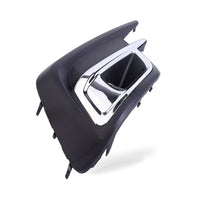 Left Front Fog Light Cover Suitable for Subaru Legacy 2018-2019 57731AL68A - BD4