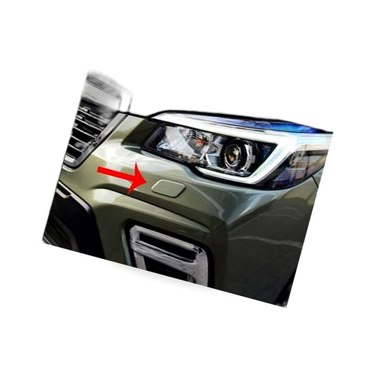 Headlight Washer Nozzle Cover Suitable for Subaru Forester 2018-2020 Driver Left