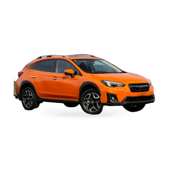 compare product Headlight Washer Nozzle Cover Right Suitable for Subaru XV Crosstrek 2018-2020