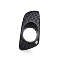 Fog Light Frame with Hole Suitable for Smart Fortwo 09-14 Right 4518260118C22A - BD1